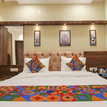 Fabhotel Spring Amritsar Exterior photo