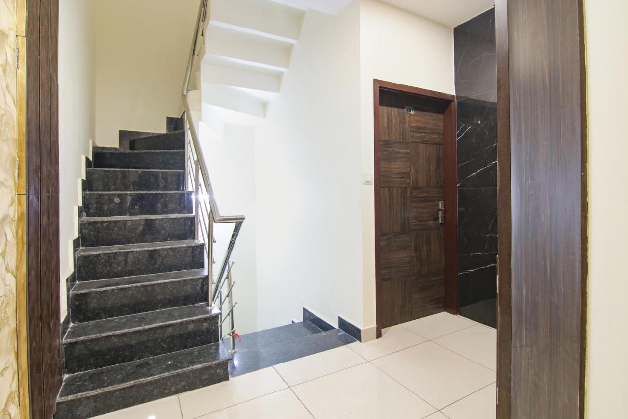 Fabhotel Spring Amritsar Exterior photo